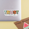 Trust - Laptop