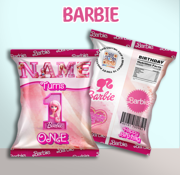 Website - Barbie2