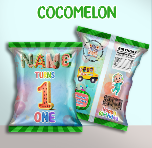 Website - Cocomelon2