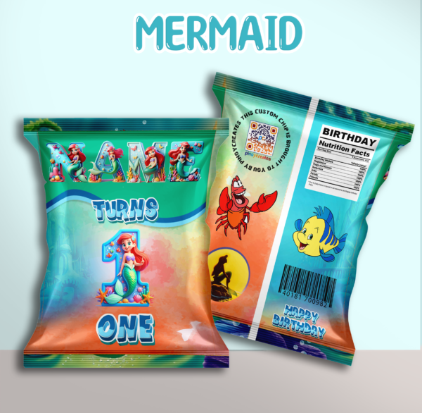 Website - Mermaid2