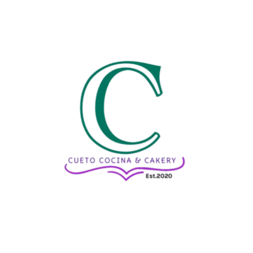 Cueto-Cocina-cakery-logo
